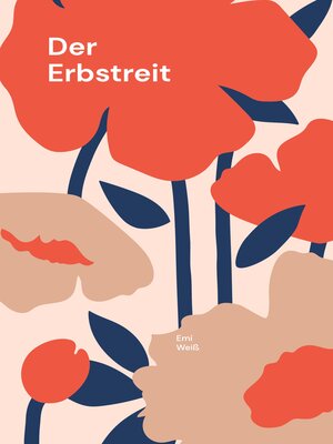 cover image of Der Erbstreit